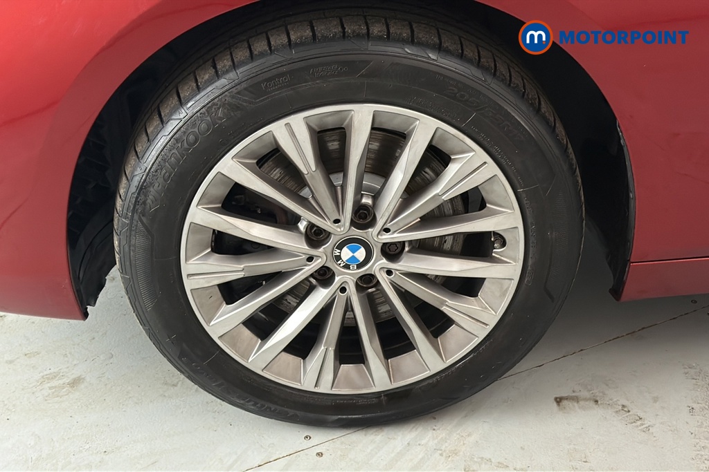 BMW 2 Series Luxury Automatic Petrol People Carrier - Stock Number (1671976) - 44th supplementary image