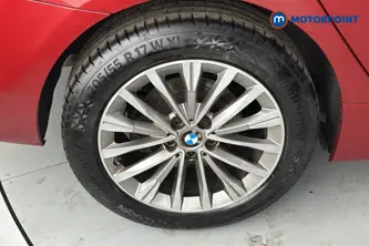 BMW 2 Series Luxury Automatic Petrol People Carrier - Stock Number (1671976) - 46th supplementary image
