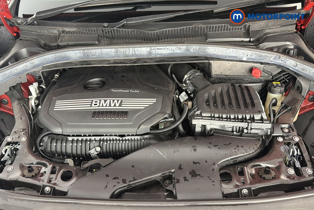 BMW 2 Series Luxury Automatic Petrol People Carrier - Stock Number (1671976) - 48th supplementary image