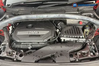 BMW 2 Series Luxury Automatic Petrol People Carrier - Stock Number (1671976) - 48th supplementary image