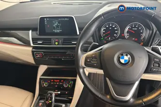 BMW 2 Series Luxury Automatic Petrol People Carrier - Stock Number (1671976) - 1st supplementary image