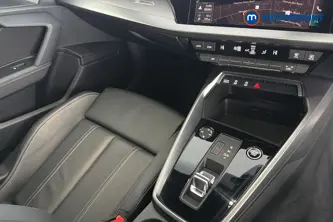 Audi A3 S Line Automatic Petrol Hatchback - Stock Number (1672020) - 15th supplementary image