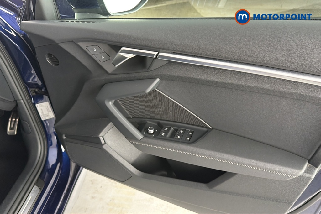 Audi A3 S Line Automatic Petrol Hatchback - Stock Number (1672020) - 18th supplementary image
