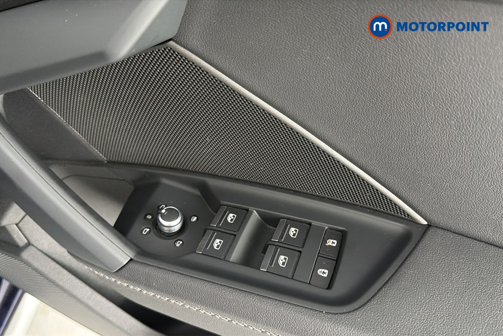 Audi A3 S Line Automatic Petrol Hatchback - Stock Number (1672020) - 19th supplementary image