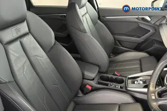 Audi A3 S Line Automatic Petrol Hatchback - Stock Number (1672020) - 22nd supplementary image