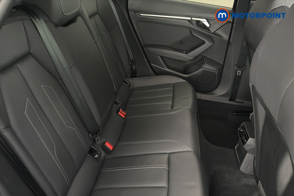Audi A3 S Line Automatic Petrol Hatchback - Stock Number (1672020) - 25th supplementary image