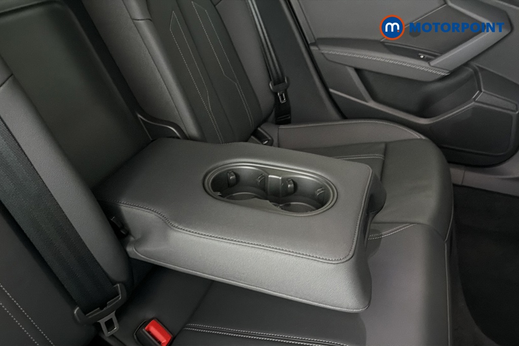 Audi A3 S Line Automatic Petrol Hatchback - Stock Number (1672020) - 26th supplementary image