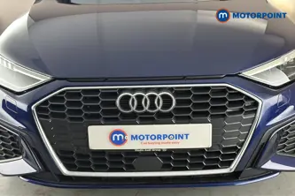 Audi A3 S Line Automatic Petrol Hatchback - Stock Number (1672020) - 43rd supplementary image