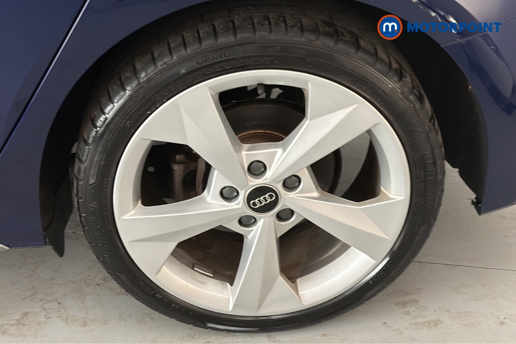 Audi A3 S Line Automatic Petrol Hatchback - Stock Number (1672020) - 45th supplementary image