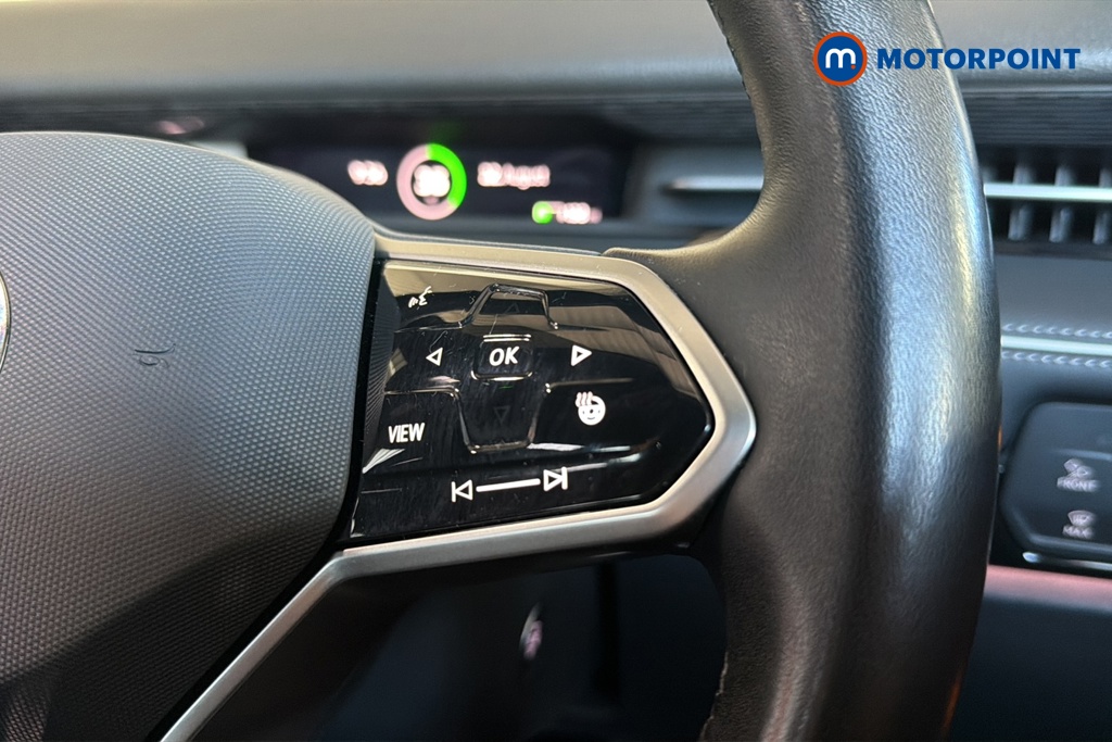 Volkswagen Id.7 Match Pro Automatic Electric Estate - Stock Number (1672082) - 3rd supplementary image
