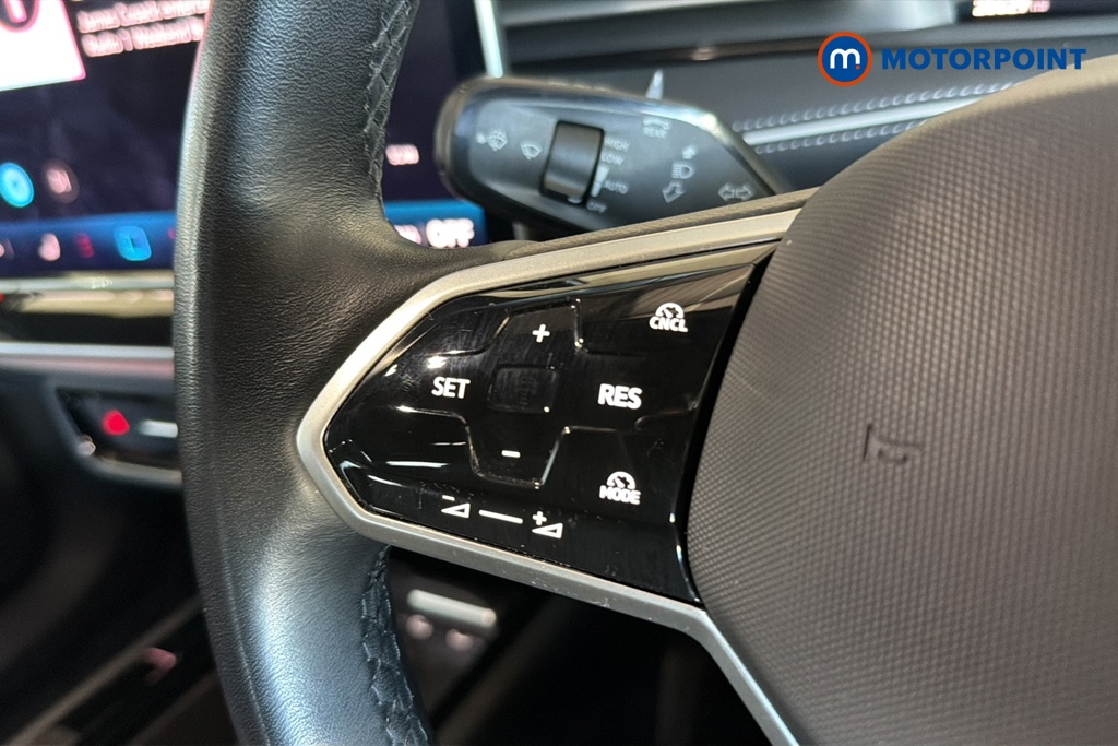 Volkswagen Id.7 Match Pro Automatic Electric Estate - Stock Number (1672082) - 4th supplementary image