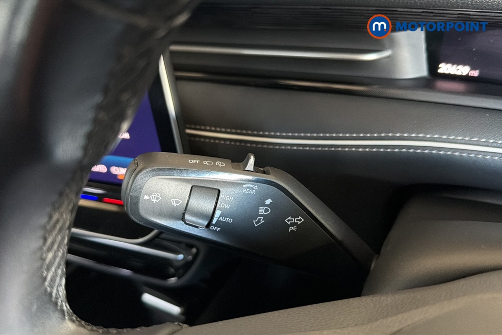 Volkswagen Id.7 Match Pro Automatic Electric Estate - Stock Number (1672082) - 5th supplementary image