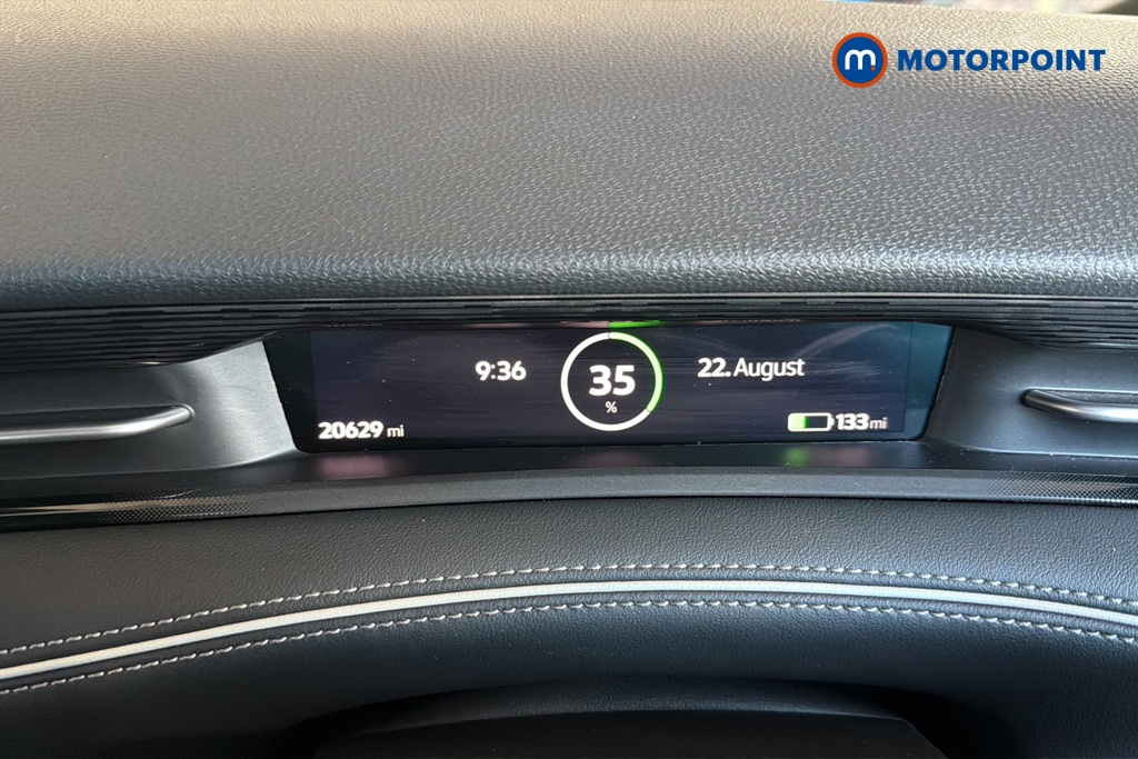 Volkswagen Id.7 Match Pro Automatic Electric Estate - Stock Number (1672082) - 7th supplementary image