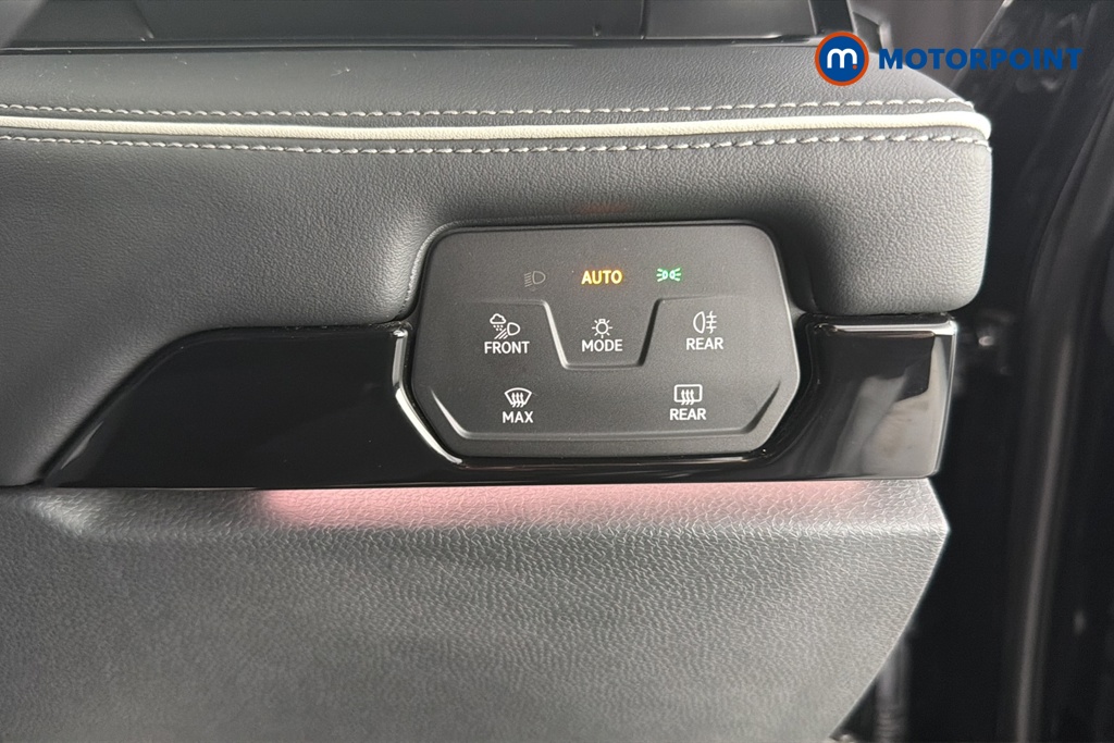 Volkswagen Id.7 Match Pro Automatic Electric Estate - Stock Number (1672082) - 11th supplementary image