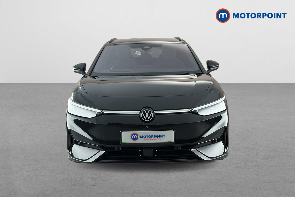 Volkswagen Id.7 Match Pro Automatic Electric Estate - Stock Number (1672082) - Front bumper