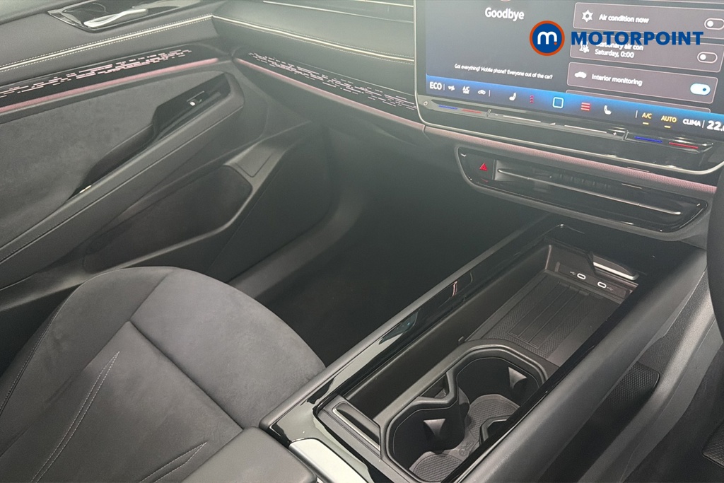 Volkswagen Id.7 Match Pro Automatic Electric Estate - Stock Number (1672082) - 15th supplementary image