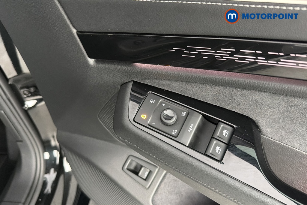 Volkswagen Id.7 Match Pro Automatic Electric Estate - Stock Number (1672082) - 19th supplementary image