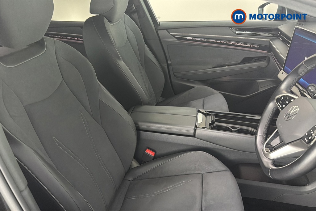 Volkswagen Id.7 Match Pro Automatic Electric Estate - Stock Number (1672082) - 22nd supplementary image