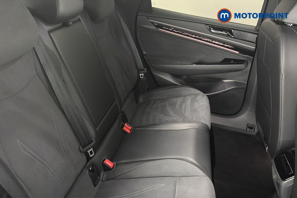 Volkswagen Id.7 Match Pro Automatic Electric Estate - Stock Number (1672082) - 25th supplementary image