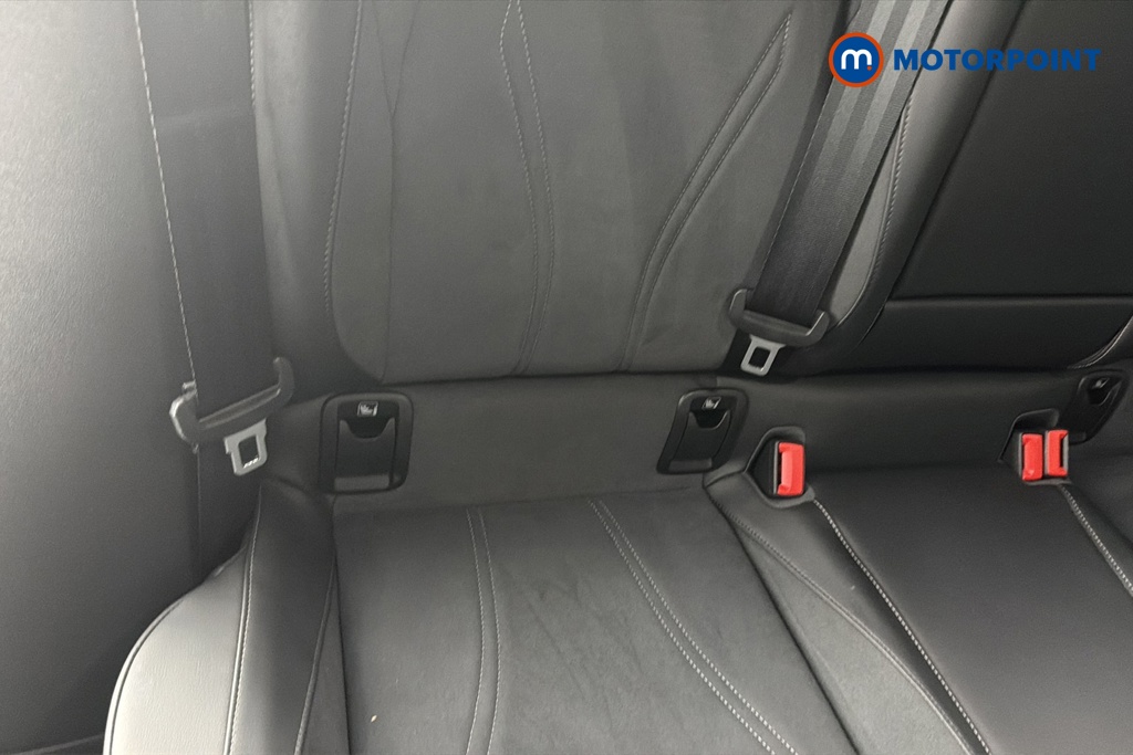 Volkswagen Id.7 Match Pro Automatic Electric Estate - Stock Number (1672082) - 27th supplementary image