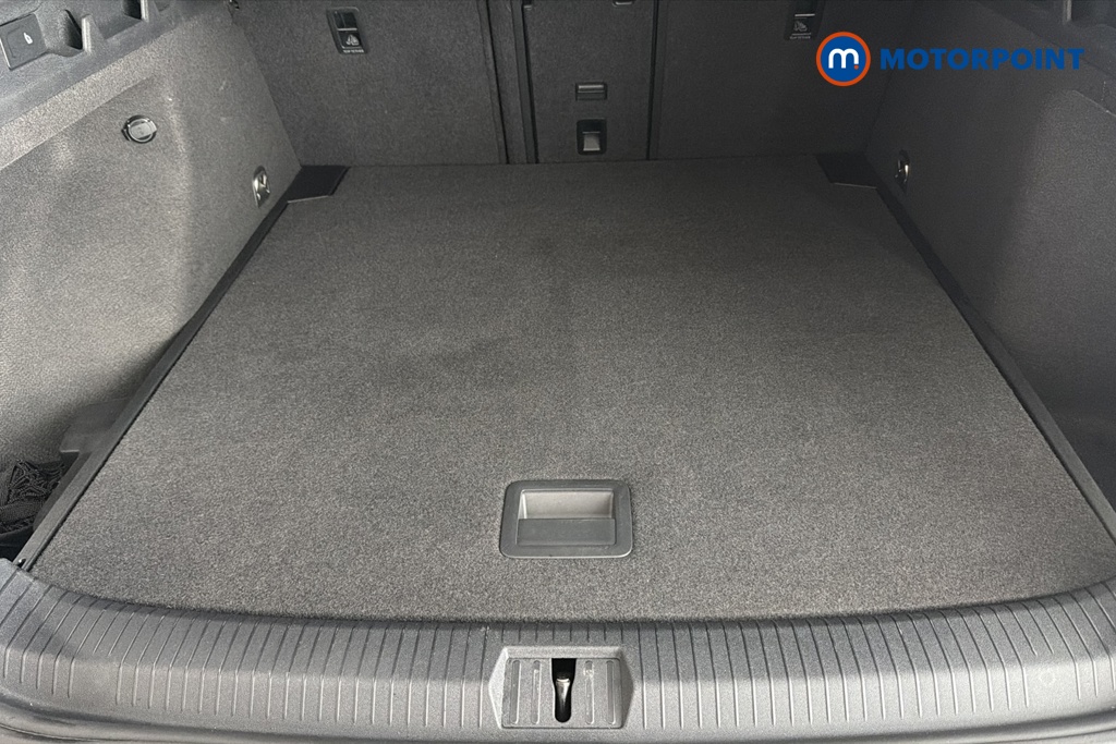 Volkswagen Id.7 Match Pro Automatic Electric Estate - Stock Number (1672082) - 30th supplementary image
