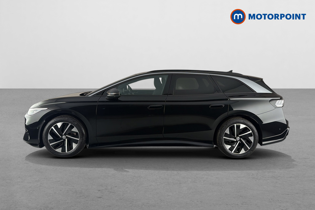 Volkswagen Id.7 Match Pro Automatic Electric Estate - Stock Number (1672082) - Drivers side