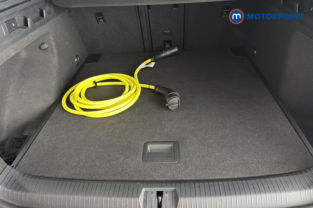 Volkswagen Id.7 Match Pro Automatic Electric Estate - Stock Number (1672082) - 34th supplementary image