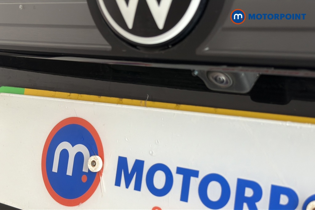 Volkswagen Id.7 Match Pro Automatic Electric Estate - Stock Number (1672082) - 37th supplementary image