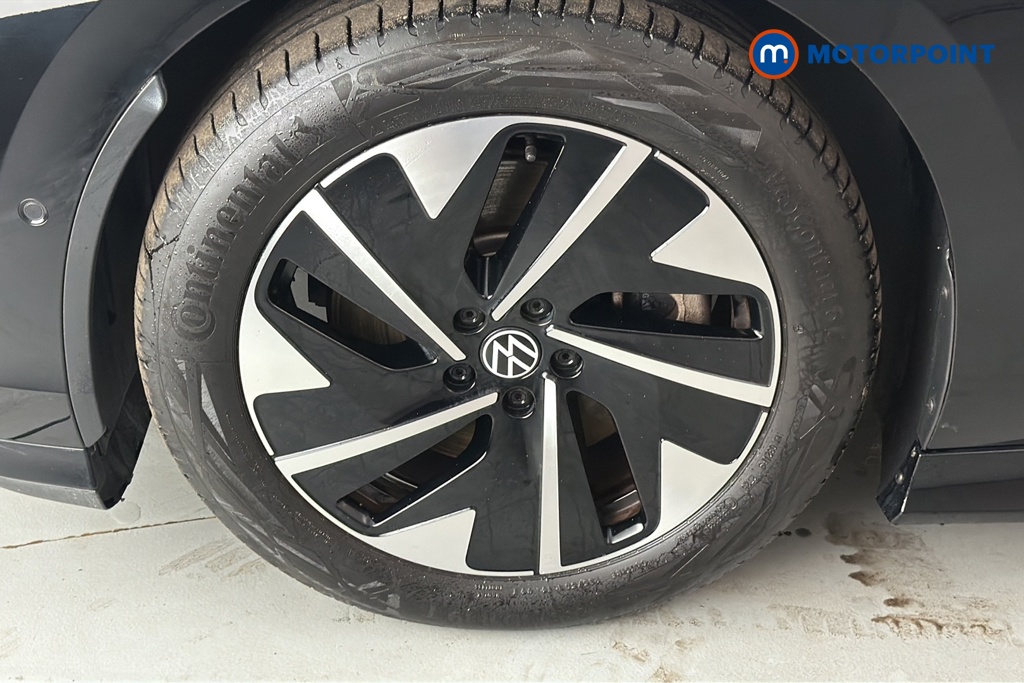 Volkswagen Id.7 Match Pro Automatic Electric Estate - Stock Number (1672082) - 44th supplementary image