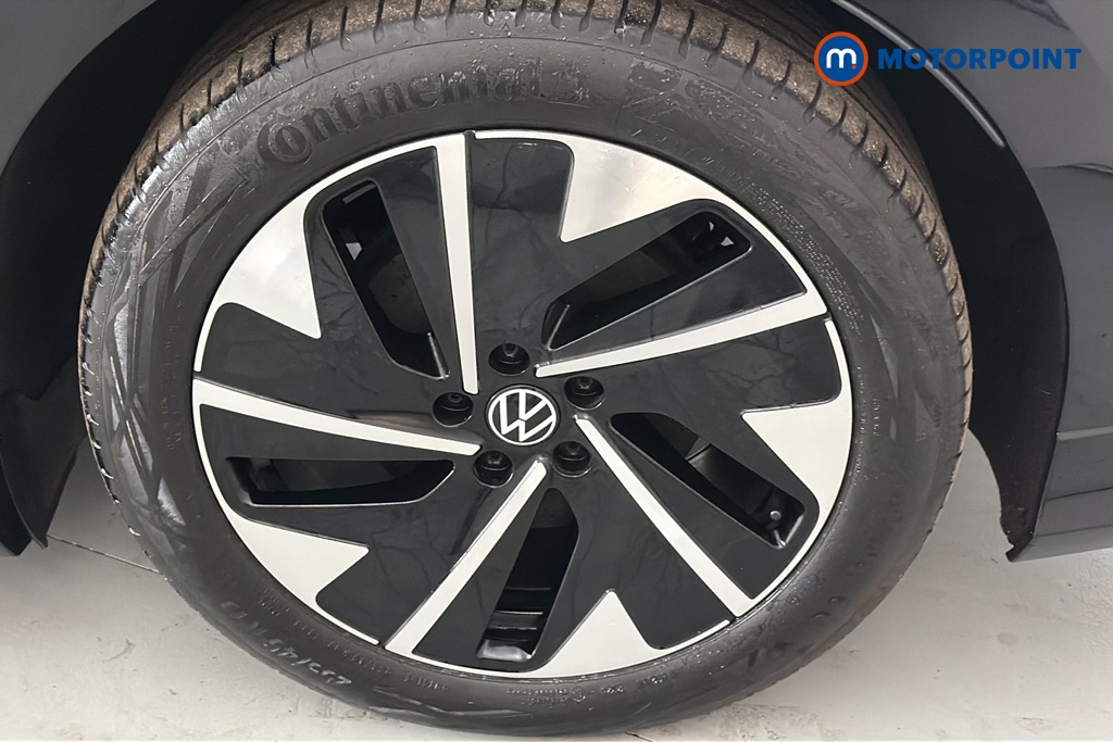 Volkswagen Id.7 Match Pro Automatic Electric Estate - Stock Number (1672082) - 45th supplementary image