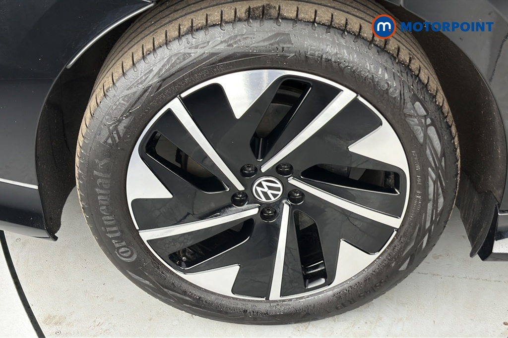 Volkswagen Id.7 Match Pro Automatic Electric Estate - Stock Number (1672082) - 46th supplementary image