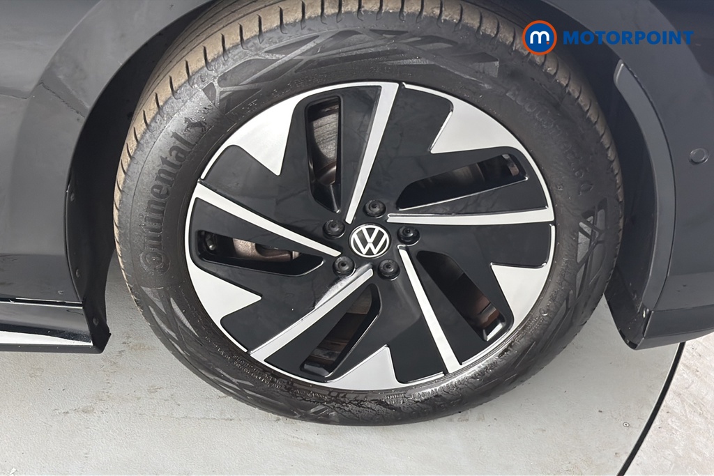 Volkswagen Id.7 Match Pro Automatic Electric Estate - Stock Number (1672082) - 47th supplementary image