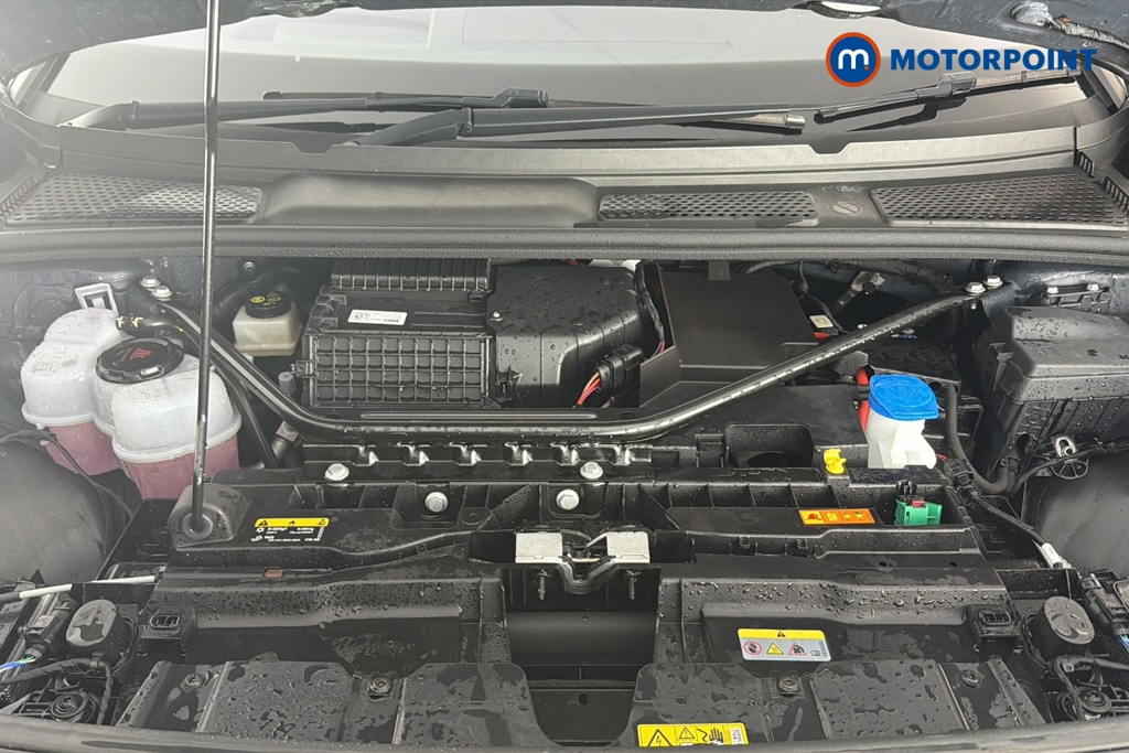 Volkswagen Id.7 Match Pro Automatic Electric Estate - Stock Number (1672082) - 48th supplementary image