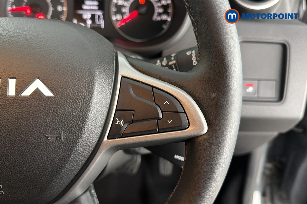 Dacia Duster Journey Automatic Petrol SUV - Stock Number (1672312) - 3rd supplementary image