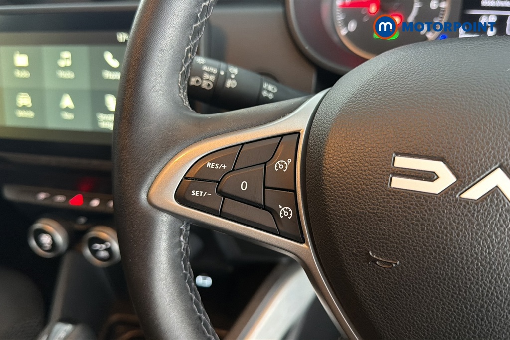 Dacia Duster Journey Automatic Petrol SUV - Stock Number (1672312) - 4th supplementary image