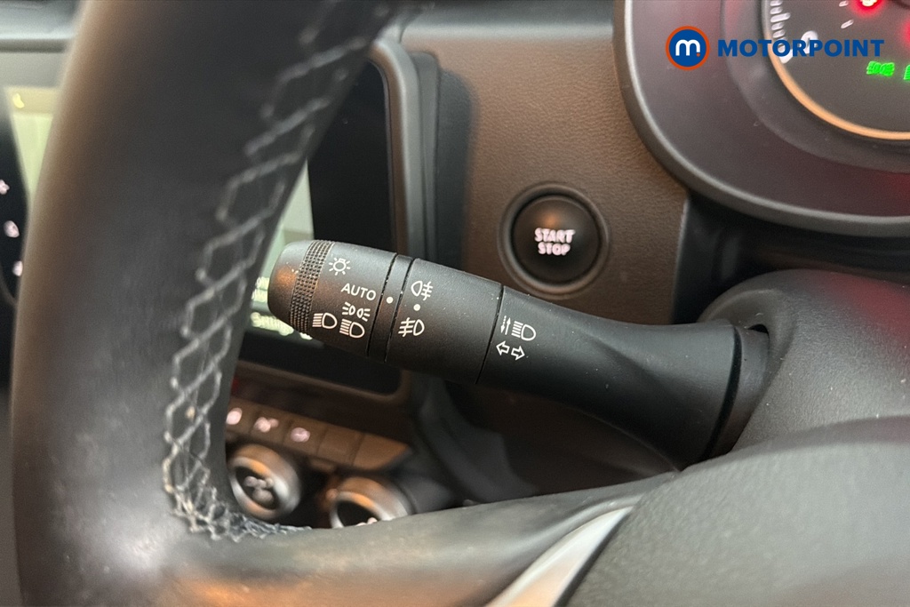 Dacia Duster Journey Automatic Petrol SUV - Stock Number (1672312) - 5th supplementary image