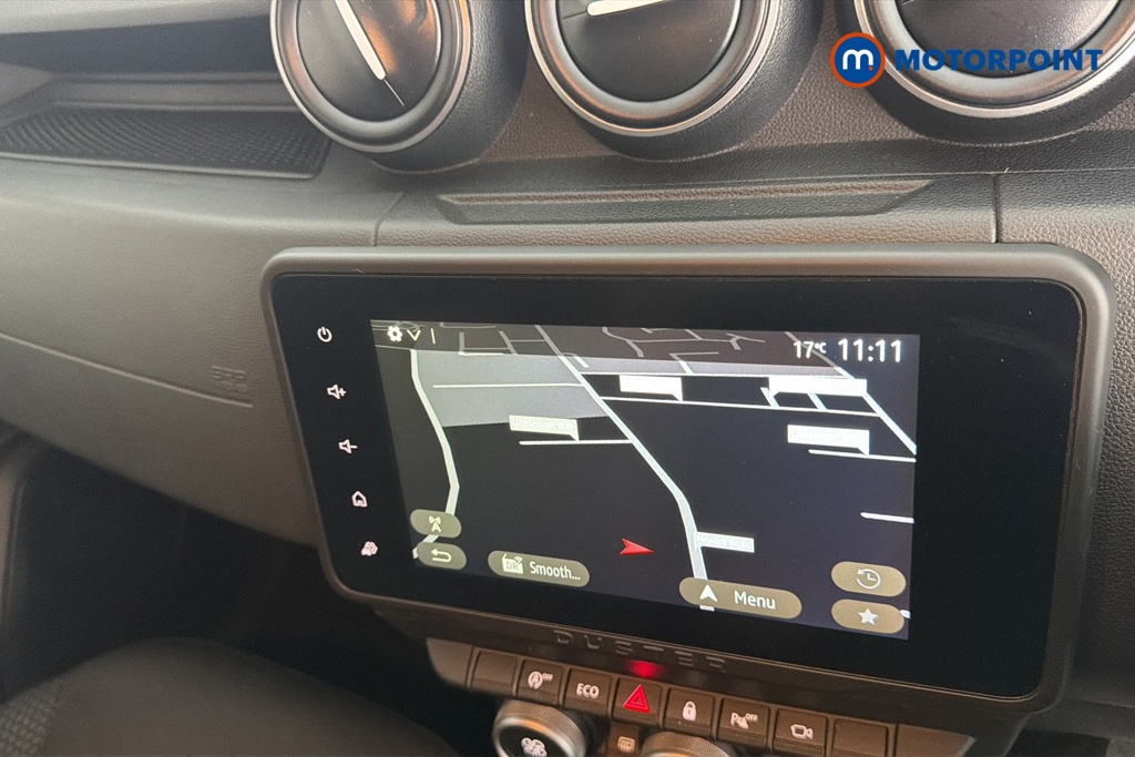 Dacia Duster Journey Automatic Petrol SUV - Stock Number (1672312) - 9th supplementary image