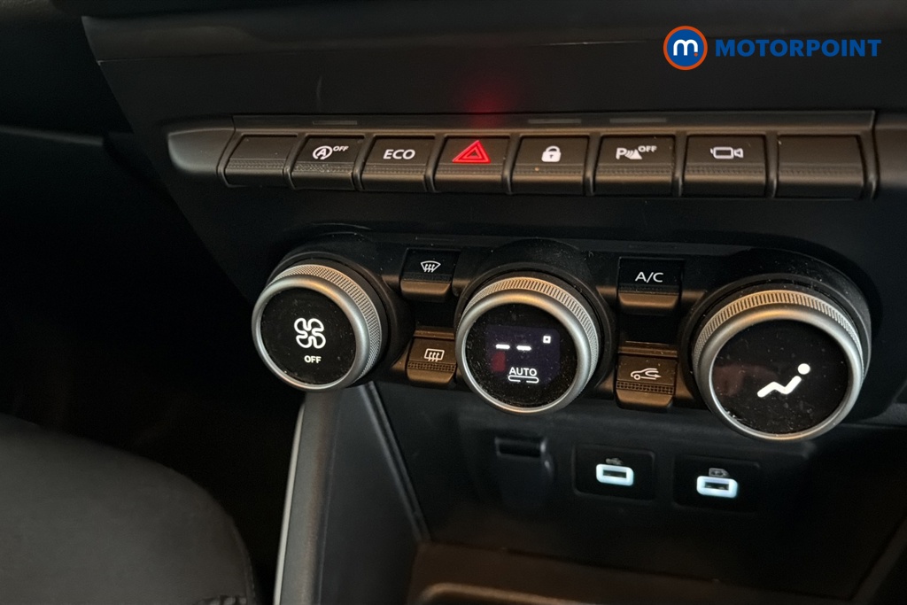 Dacia Duster Journey Automatic Petrol SUV - Stock Number (1672312) - 12th supplementary image