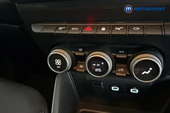 Dacia Duster Journey Automatic Petrol SUV - Stock Number (1672312) - 12th supplementary image