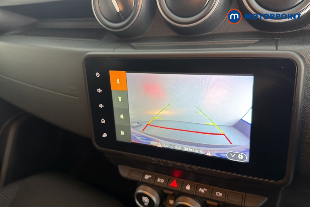 Dacia Duster Journey Automatic Petrol SUV - Stock Number (1672312) - 13th supplementary image