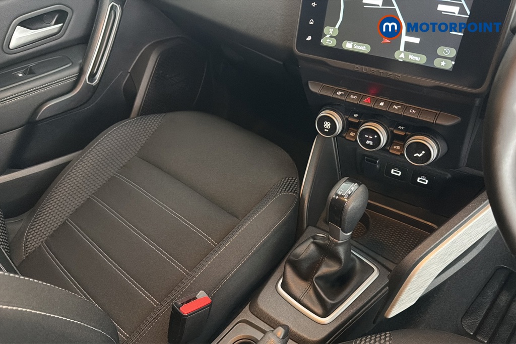 Dacia Duster Journey Automatic Petrol SUV - Stock Number (1672312) - 15th supplementary image