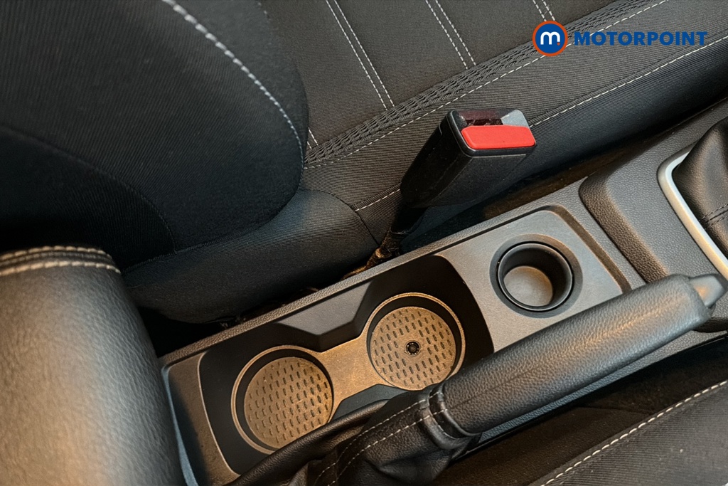 Dacia Duster Journey Automatic Petrol SUV - Stock Number (1672312) - 16th supplementary image