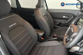 Dacia Duster Journey Automatic Petrol SUV - Stock Number (1672312) - 22nd supplementary image