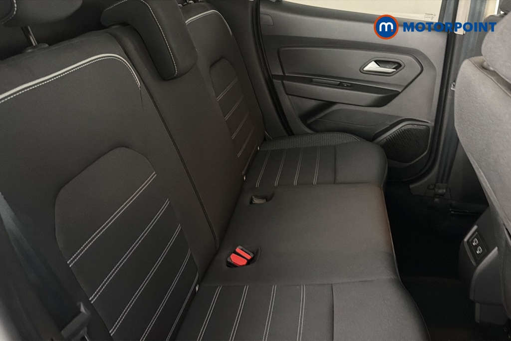 Dacia Duster Journey Automatic Petrol SUV - Stock Number (1672312) - 25th supplementary image