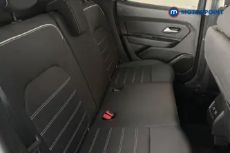 Dacia Duster Journey Automatic Petrol SUV - Stock Number (1672312) - 25th supplementary image