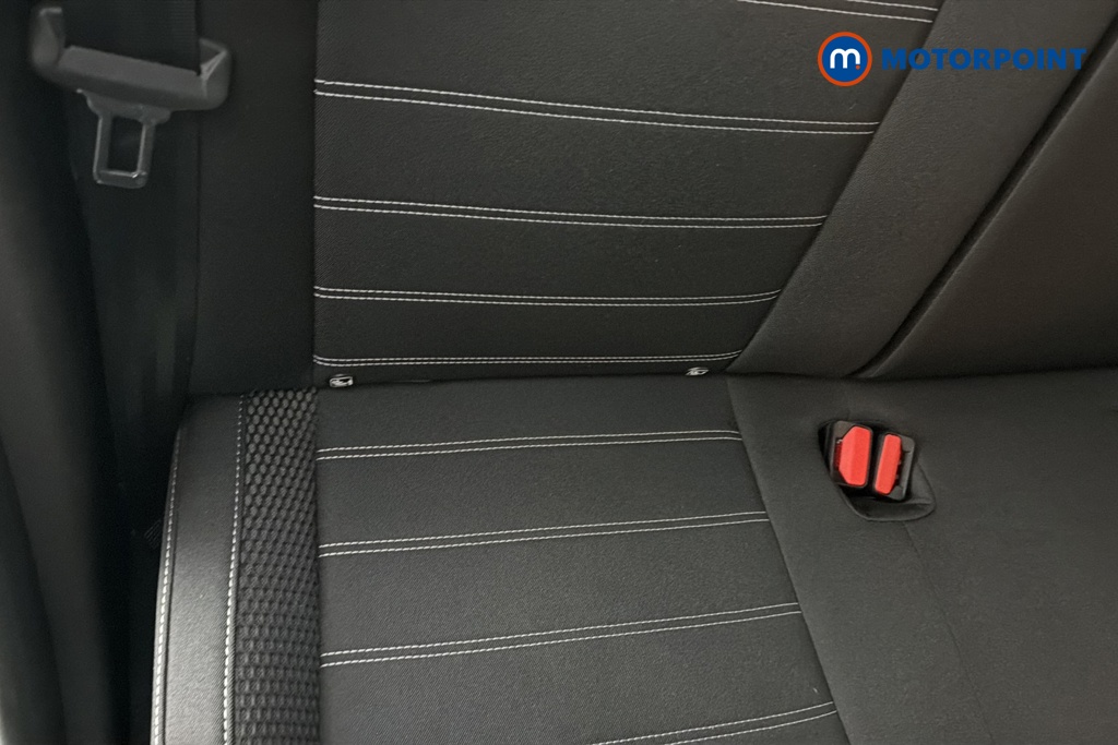 Dacia Duster Journey Automatic Petrol SUV - Stock Number (1672312) - 27th supplementary image