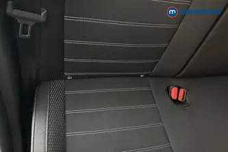 Dacia Duster Journey Automatic Petrol SUV - Stock Number (1672312) - 27th supplementary image
