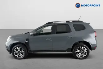 Dacia Duster Journey Automatic Petrol SUV - Stock Number (1672312) - Drivers side