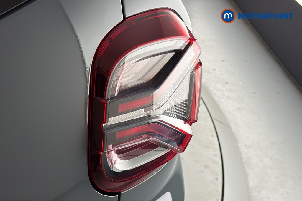 Dacia Duster Journey Automatic Petrol SUV - Stock Number (1672312) - 36th supplementary image
