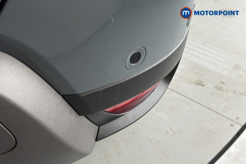 Dacia Duster Journey Automatic Petrol SUV - Stock Number (1672312) - 39th supplementary image